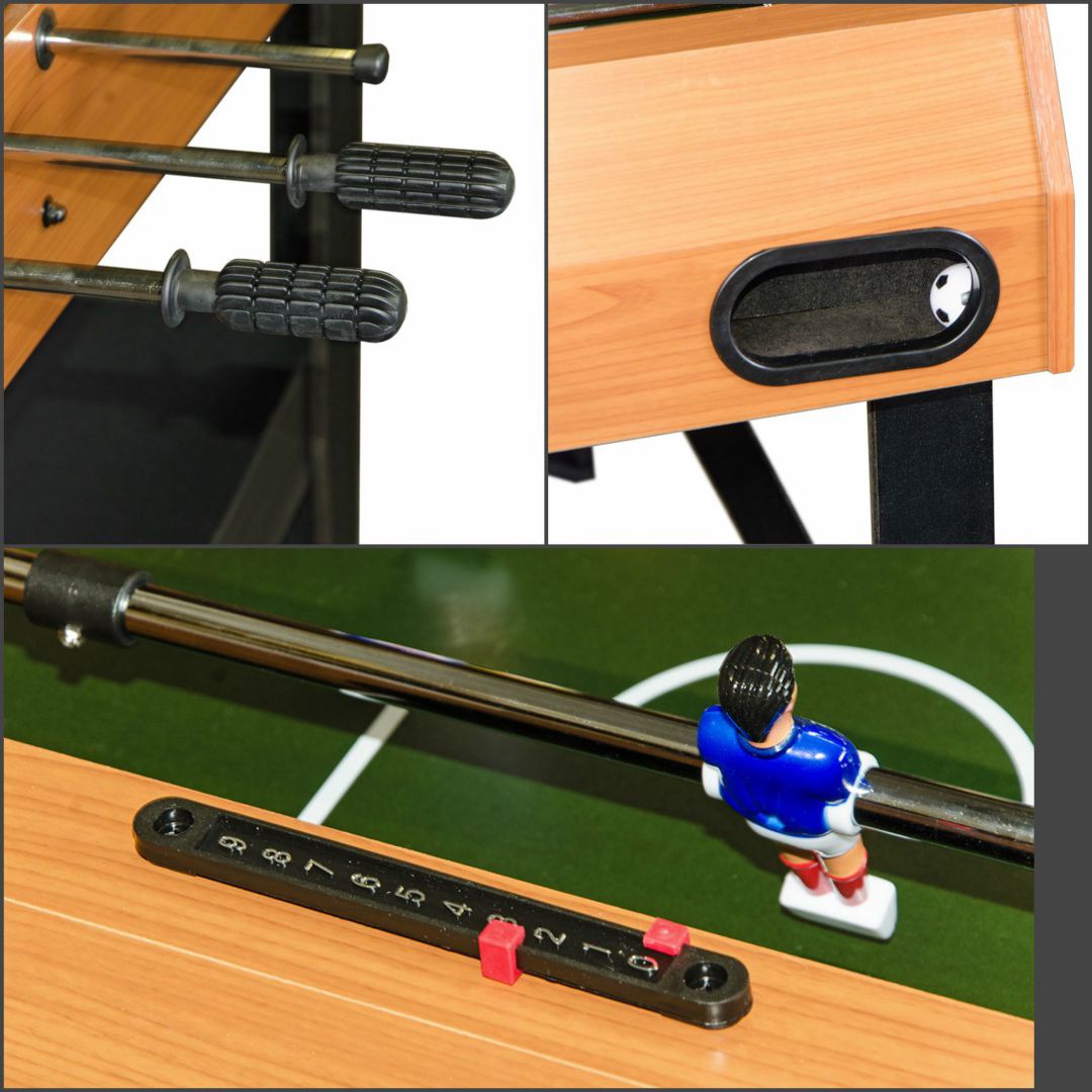 Настольный футбол кикер Express